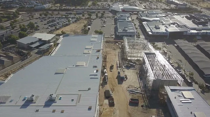 Butler HMC Video