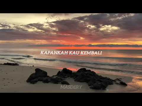 Loela Drakel - Sebuah Penantian ( Karaoke ) Cover By Faldiansyah