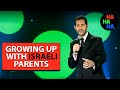 Modi Growing Up With Israeli Parents