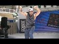 Justice Crew New Single Everybody (GTF) - Warringah Mall Westfield 13/10/13