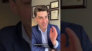 Alcohol and Consent in the UCMJ