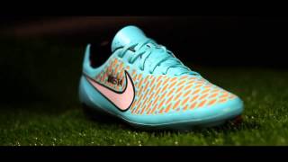 Personaliza Tus Botas de GRATIS Lovell Soccer