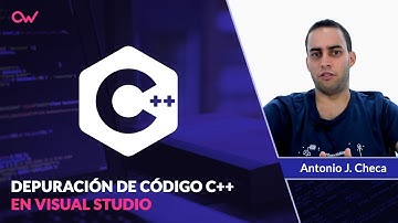 CÓMO DEPURAR CÓDIGO C++ CON VISUAL STUDIO