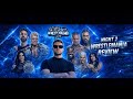 WrestleMania Night 2 Was INSANE… Here’s My Full Review