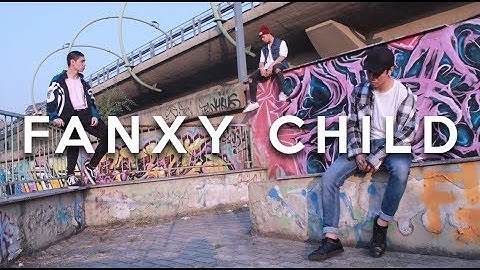 ZICO (지코) - FANXY CHILD (Feat. FANXY CHILD) | Christian Calangi Choreography