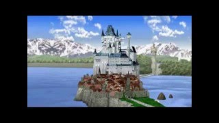 Lupin the Third: The Castle of Cagliostro -Reunion- (PS1) - YouTube