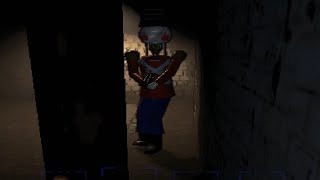 Lethal Company Nutcracker Encounter