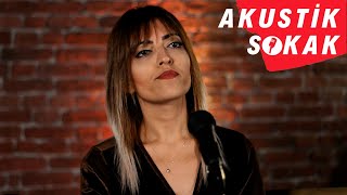 Aybüke Durak - SUZAN SUZİ Resimi