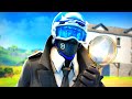 Secret Service 🕵️ | Fortnite Highlights #92