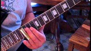 when the levee breaks - lesson