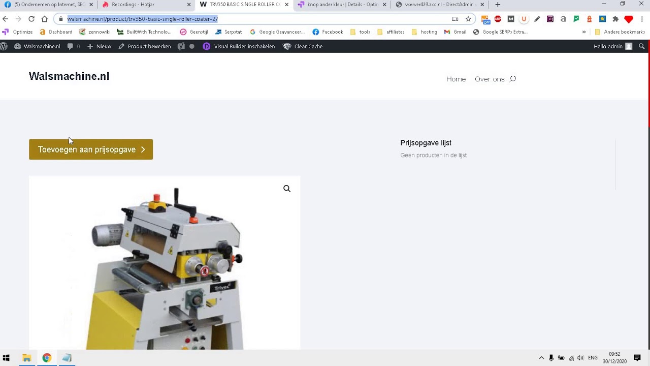 Google Optimize Installeren En Gebruiken YouTube