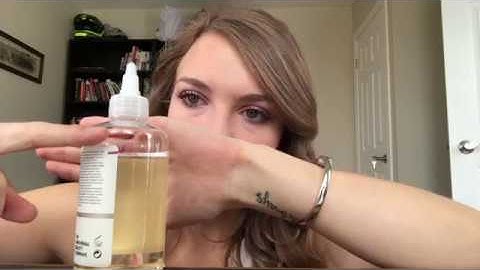 Rolling Project 5 Pan Skincare - Update #1