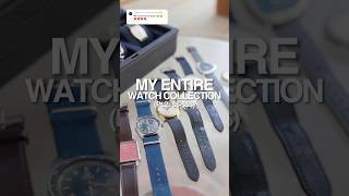 My Watch Collection pt.2