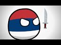 COUNTRYBALLS #11 | Со вкусом мира