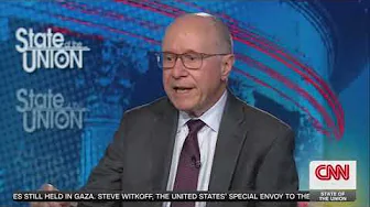 Trump's Former Labor Stats Chief: 'No Way' Jobs Numbers Were 'Rigged'