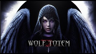 Titans Tribute- Wolf Totem