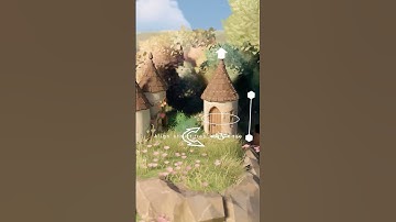 Terrain Control & Rotatable Towers | Tiny News