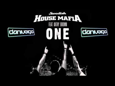 Sweedish House Mafia vs Kathy Brown - Turn me One ...