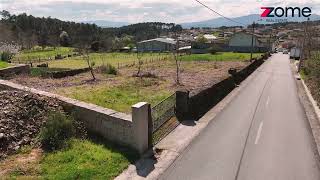 Terreno 1 Vale Nogueiras, Vila Real