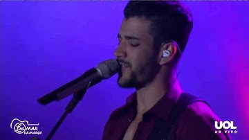 Thumbnail of Gusttavo Lima - 60 Segundos (AO VIVO NO CALDAS COUNTRY 2013)