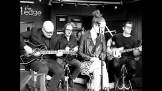 Garbage - Only Happy When it Rains - Acoustic - Live in Toronto