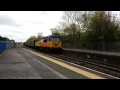 Colas class 56  patchway