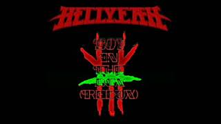 HellYeah - Boy in The Box (Redux)