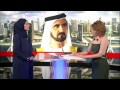 الشيخ محمد بن راشد حاكم دبي اعتمد ميثاقاً وطنياً للسعادة والإيجابية
