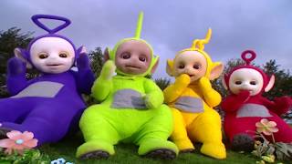 Teletubbies Season 1, Episodes 11-15 Compilation in English (HD - 2 Hours)