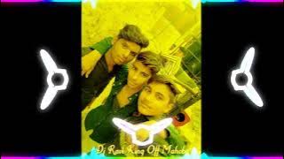 Heavy Ghagra New Haryanvi Song (Hard Fast GMS Mix) Dj Ravi King Off Mahoba