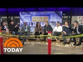 Mariska Hargitay, Ice-T, ‘Law & Order: SVU’ Stars Celebrate Its 400th Episode | TODAY