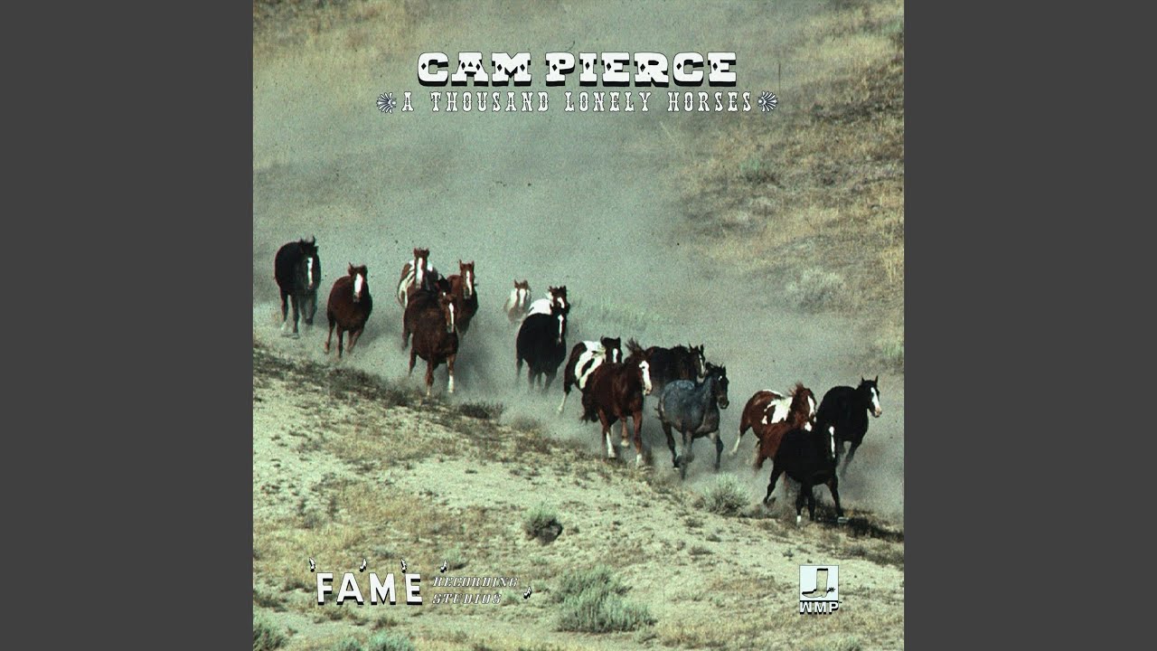 Buried 'neath the Cotton