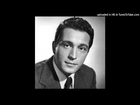 Perry Como - Killing Me Softly With Her Song