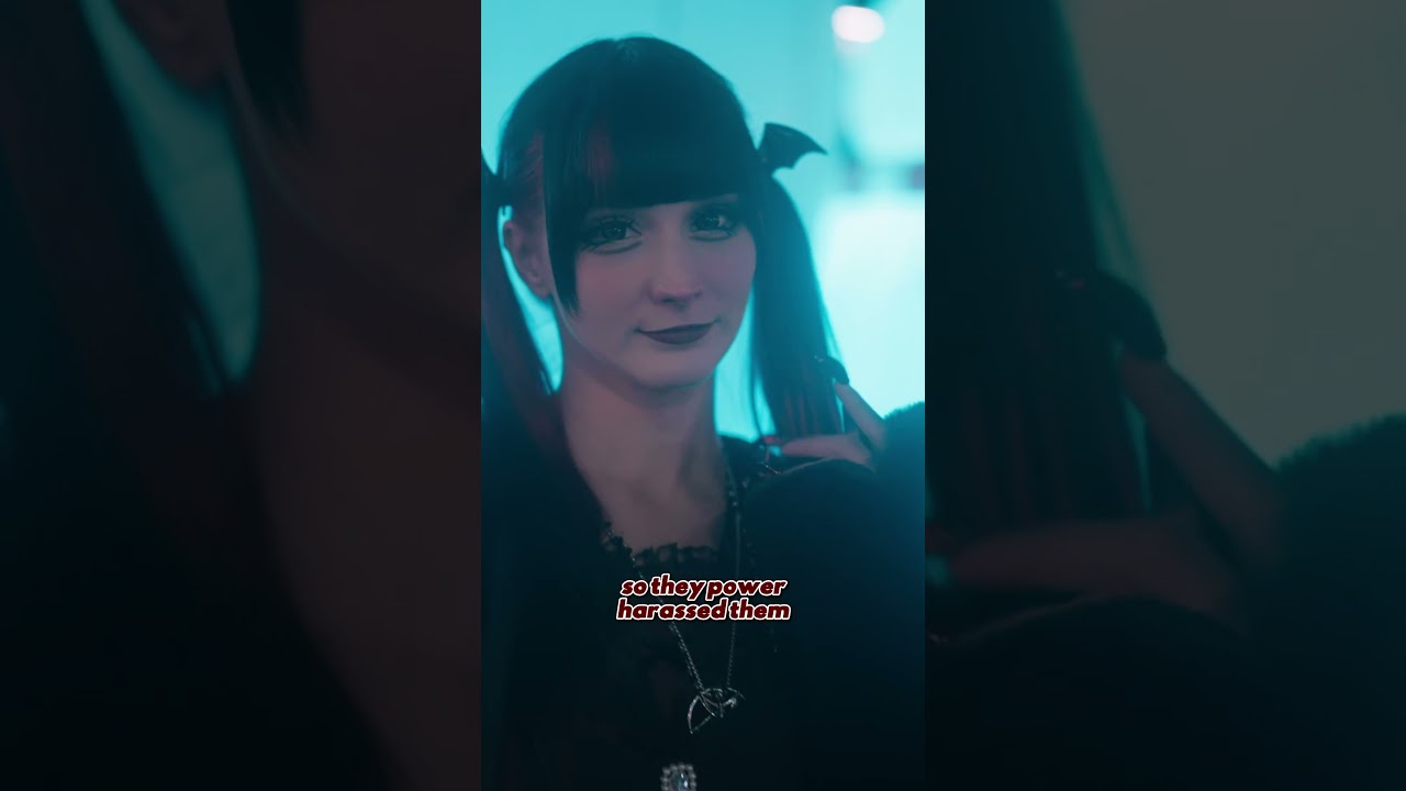 I joined a union twice in Japan after I joined a traditional Japanese company