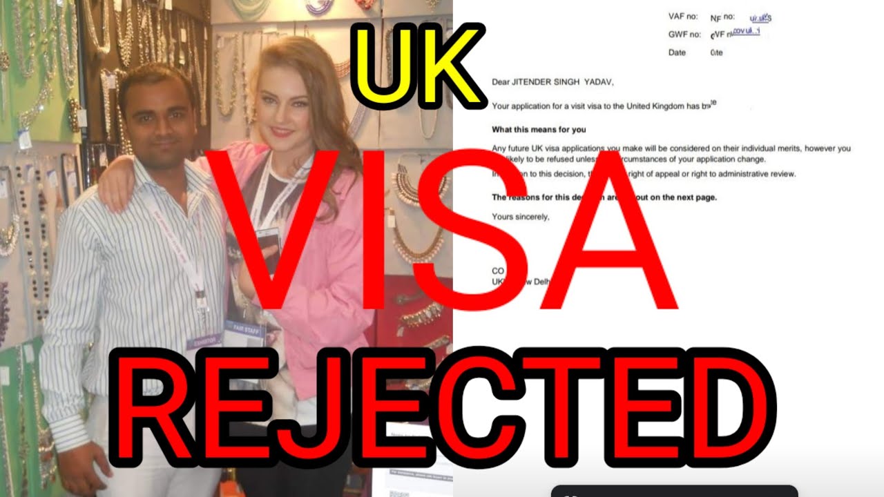 Uk Visa Rejected Reason Uk YouTube uk-visa-rejected-reason-uk-youtube