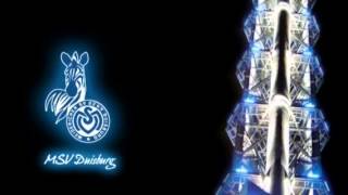 MSV Duisburg - Songs 1/2