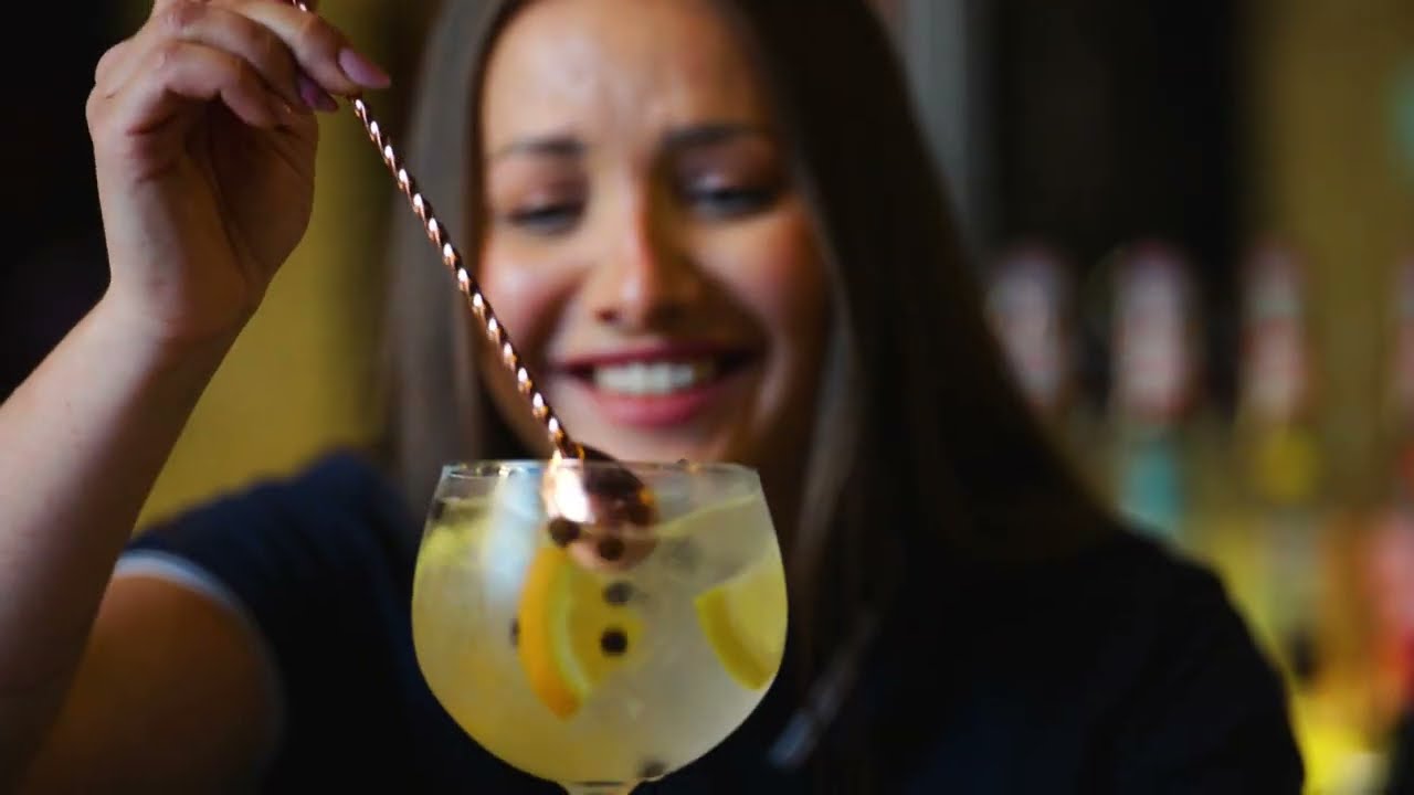 The Cavern Restaurant Liverpool - Promo 2022