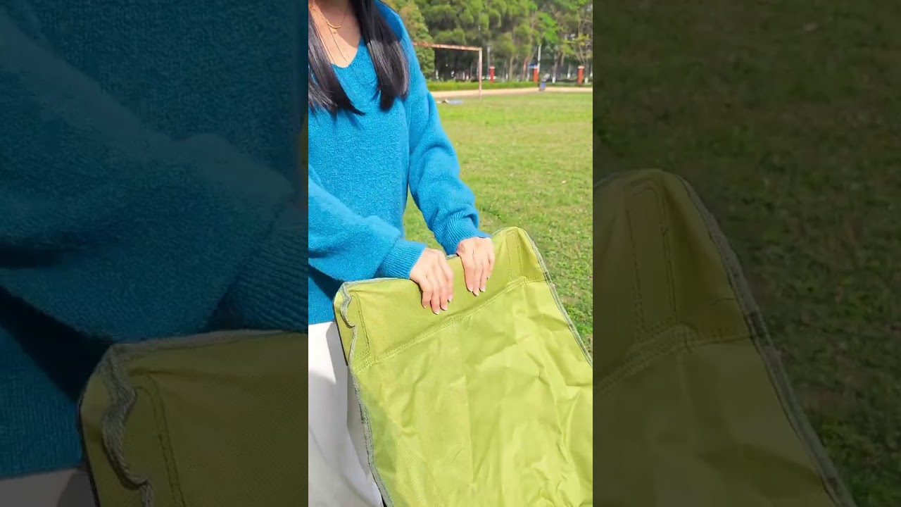 Folding Chairs: Practical, Portable, and Perfect