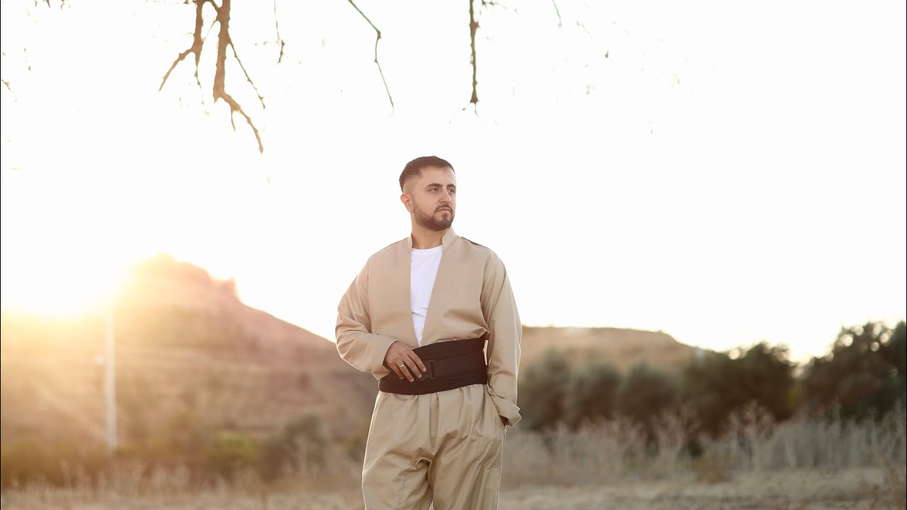 ROJHAT RONAHİ - SEGAVİ - 2025