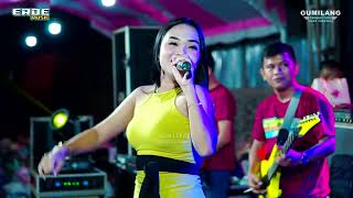 ERDE MUSIC - JANGAN DENDAM FEBI PESEK - WEDDING ADIB \u0026 FIDIA SINANGGUL SKACER MLONGGO JEPARA