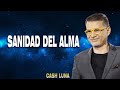 Sanidad del Alma - Pastor Cash Luna 2022