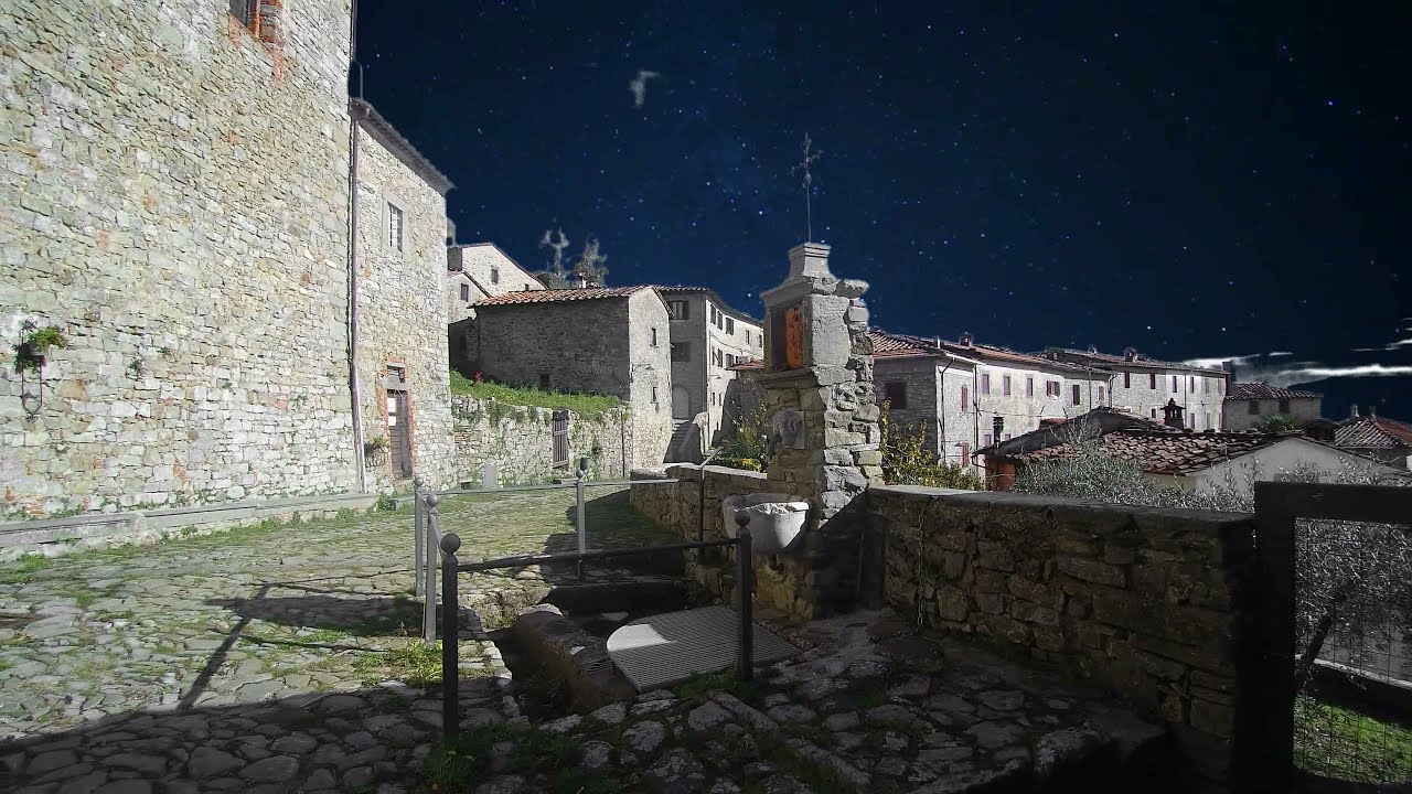 Colognora di Pescaglia (LU) - 