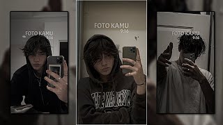 PRESET AM || DJ BOCAH PERAWAN ENAK