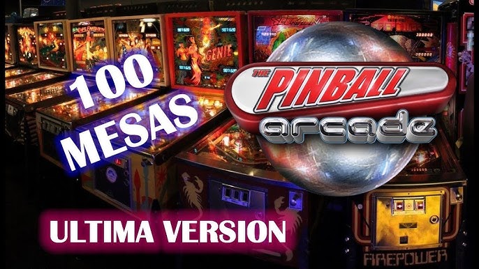 🌠 Como BAIXAR 3D PINBALL SPACE CADET PT-BR (Sem Enrolação) 