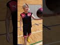 ボールの拾い方
