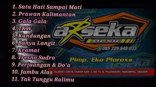 ARSEKA MUSIC Full Album Lawasan Dijamin Enak Didengarkan @jeje23_channel81