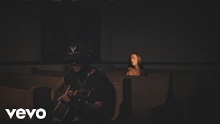 Greylan James, Gabriella Rose - Water At A Wedding (her side) [Official Video]