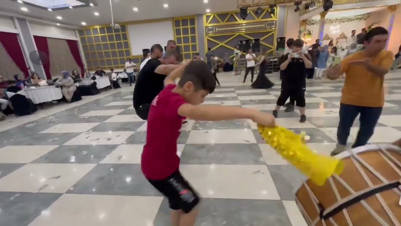 Ergani Halay Başı - SÜPER 🔰 