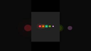 STOP Making Boring Loaders Create a Ripple Animation Preloader Instead. #shorts #coding #programming