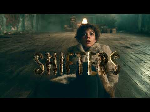 Still from SHIFTERS | ROSE
